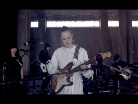 Charlotte Day Wilson - ALPHA Live, Act I