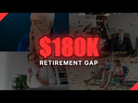 The Math Behind FIRE (Financial Independence Explained)