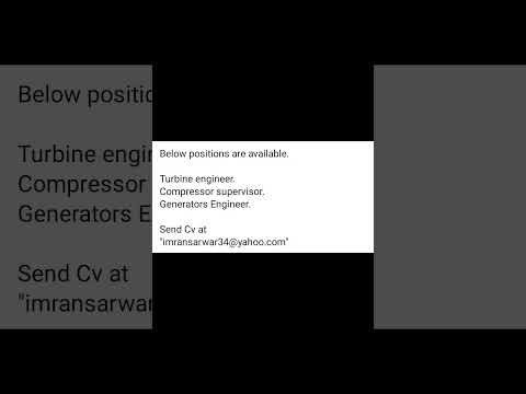 DAE mechanical, bachelor in mechanical apply