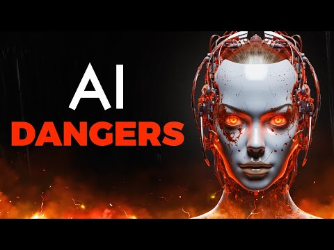 The DARK REALITY of Artificial Intelligence Explained!