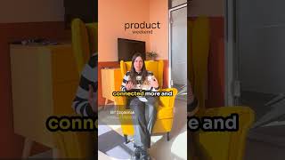 Join our slumber party for Product Managers #product #productmanagement