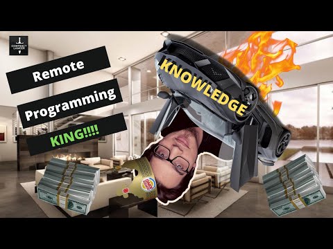 Living Like A King as A Remote Programmer