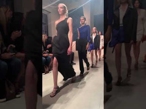 編集長はパリコレで何した？Vol.4「アトライン」