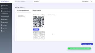 Video Tutorials : Two Factor Auth