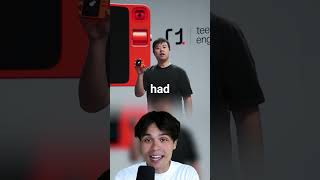 This $200 iPhone Killer Has Apple Terrified