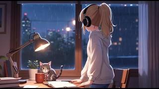 Lofi Hip Hop Beats to Study & Focus – Cozy Chillhop Mix (1 Hour) | StudyNest Lofi
