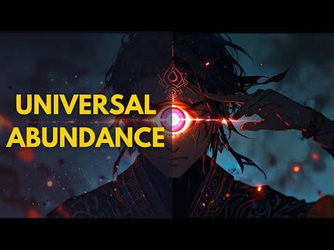 Principle for Unlimited Wealth