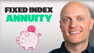 Fixed Index Annuities Explained in Simple Steps!