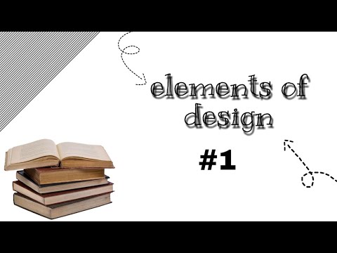 |Elements of design for Nata |Nata syllabus |