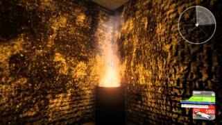 Fire w/smoke ParticleEffect