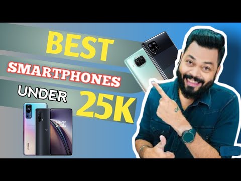 Top 5 Best Smartphones Under 25000 September 2021|| Budget Smartphones||Flagship Phones #shorts