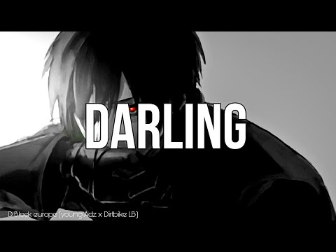 Nightcore - D Block Europe - Darling (Bass Boosted) (Volume boost) (Lyrics + Crowd)