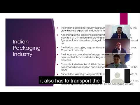 Printing and Packaging Industry: Challenges and Opportunities in post COVID era