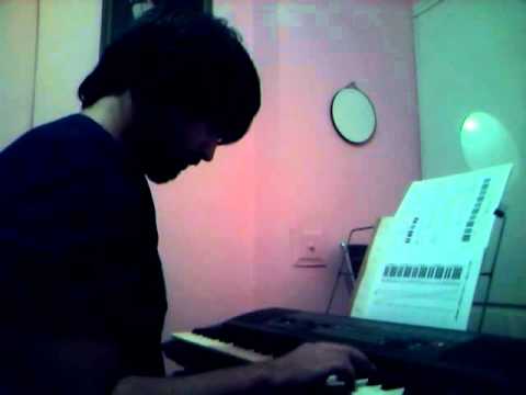 Elfen Lied - Lilium Melody