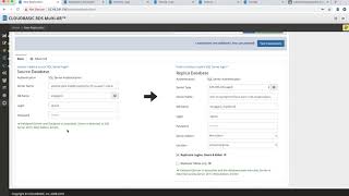 CLOUDBASIC SQL.Replica for Amazon RDS SQL Server Read Replicas (STD, ENT, WEB)