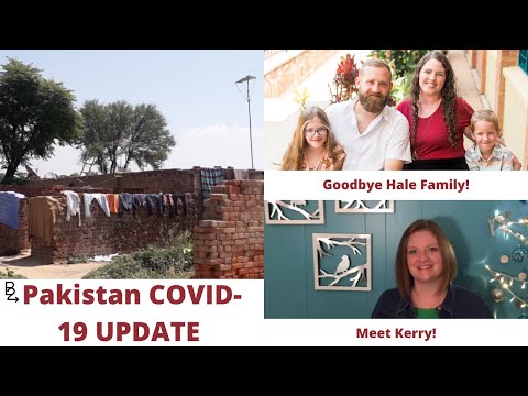 Pakistan COVID-19 update, Celebrating The Fiscal Year and More! | The B2 Beat