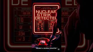 The Software Bug That Almost Started World War 3 #TechFails #ColdWar #NuclearCrisis #History #Glitch