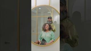 Client Talks: Global Highlights + Haircut Feedback 💬 #haircutreview #feedback #haircutfeedback