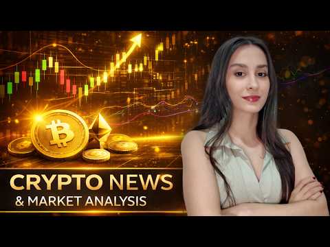 Daily Market Analysis | Trump–Cuba Tensions, Gold Pullback & Bitcoin Outlook