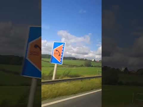 Toward Leeds @walkinlondon