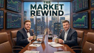 The Market Rewind: The Consumer, Furiosa AI & NVDA, Oil, Software, and More