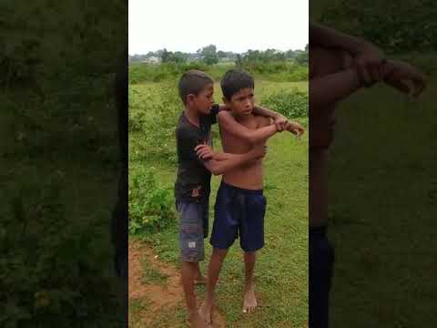 बच्चे ने तो कमल ही कर दिए 😂😂😂