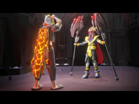 Creating A New Raids Meta: TOB Tuesday #9