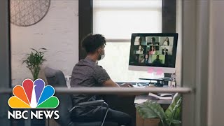 The Great Resignation: Why So Many Folks Are Leaving Their Jobs