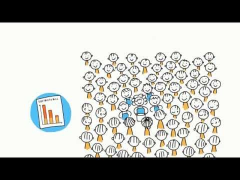 Introducing WEfficiency