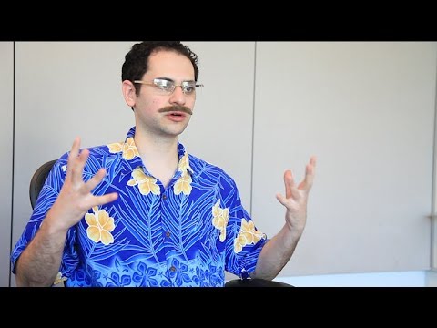 Senior Engineer: Resolving Conflicts [Outtake]
