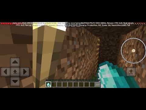 Nah Mojang is hiding this🥀