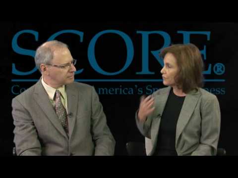 How Counseling Helped a Small Business Owner - Mark E Goodman