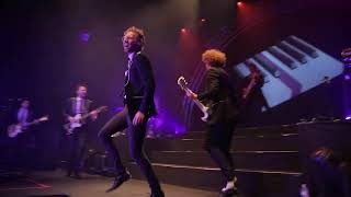 Opening Set at Enmore 2019: Furnace and the Fundamentals - LIVE