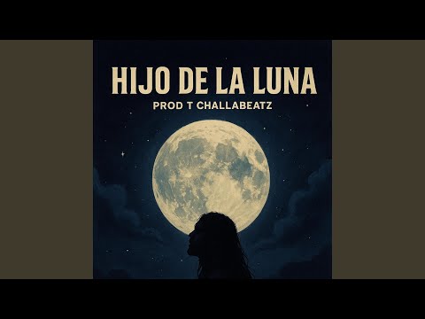 Hijo de la luna