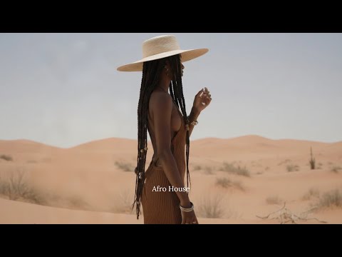 Afro House Mix 2026 | The Best of Afro House - Deep & Soulful Session (Vol. 1)