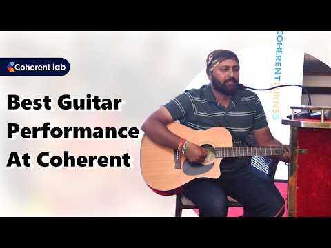 Ye Sham Mastani - Coherent Lab Event
