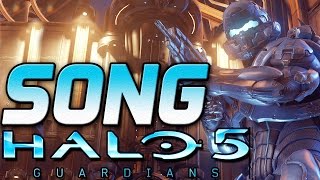 HALO 5 SONG "Guardian" - TryHardNinja feat JT Machinima