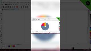 CorelDRAW Tips & Tricks for Beginner & Experts | Color Gradient #shorts #coreldrawtutorial #design