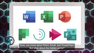 September 2023 Tech Update: Microsoft 365 Productivity Tools