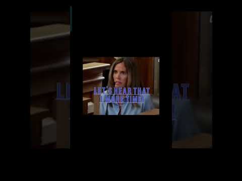 Jen McCabe Accidentally Vouches For The Credibility Of Her Phone Records #karenreadtrial #karenread