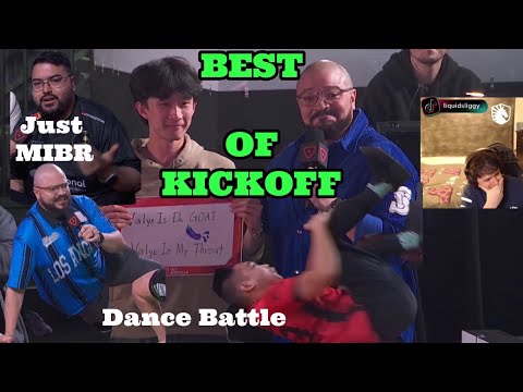 BEST OF SLIGGY 2024 EP. 1 | VCT Kickoff Edition