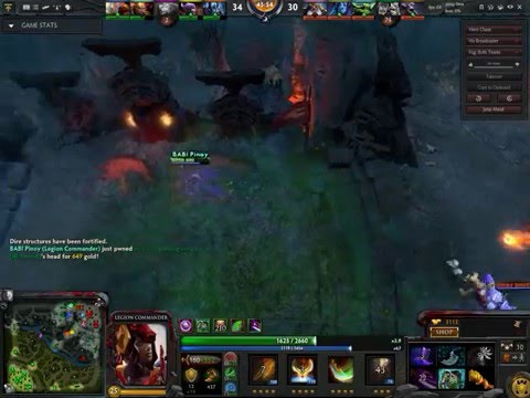 Dota 2 PART 2