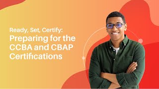 dec 11, 2025   ready, set, certify! preparing for the ccba and cbap certifications v2 720p