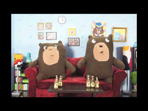 BEAR REPUBLIC NETWORK: Episode 13 - Cheese Sammich