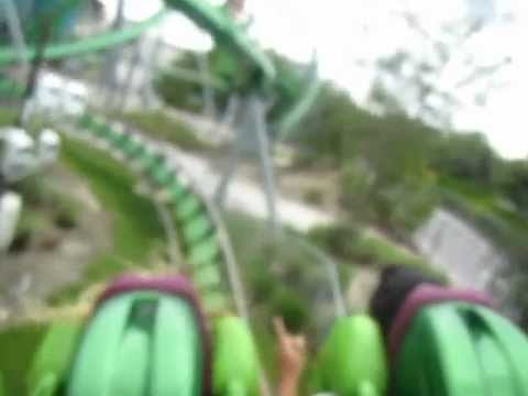 Xulenrique, o cearense na montanha do Hulk