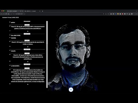 Webinar - How to build Conversational AI Voicebots