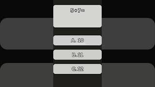 math quiz ep2#MathQuiz #TriviaChallenge #BrainGames #QuizzesAndTrivia #FunQuiz #ProblemSolving