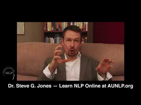 A Holistic Approach to NLP | Dr. Steve G. Jones