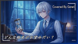 どんな結末がお望みだい？／歌ってみた ✦幻影✦