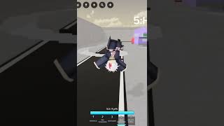 Skill builder Hollow Purple